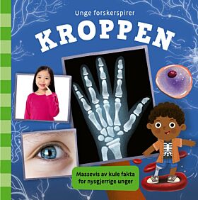 Kroppen