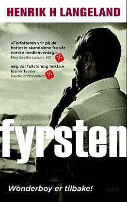 Fyrsten