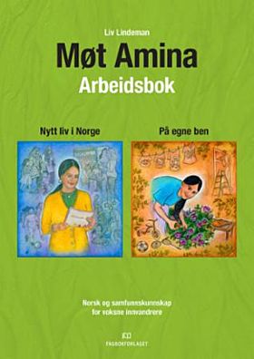 Møt Amina