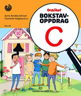 Bokstavoppdrag C