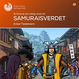 Samuraisverdet