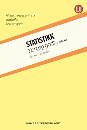 Statistikk