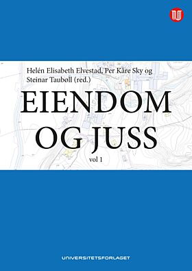 Eiendom og juss