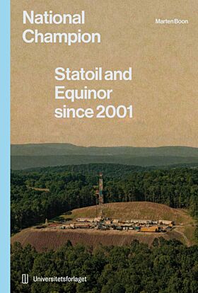 Statoil and Equinor