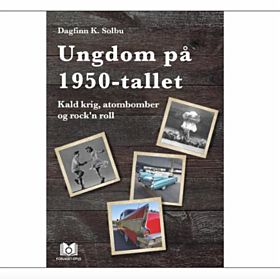 Ungdom på 1950-tallet