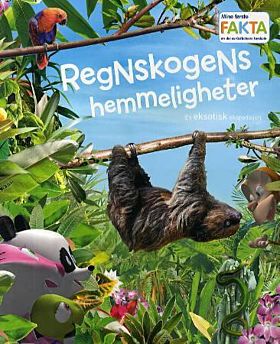 Regnskogens hemmeligheter