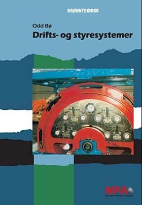 Drifts- og styresystemer