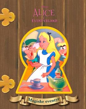 Alice i Eventyrland