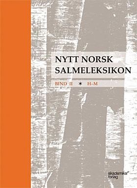 Nytt norsk salmeleksikon