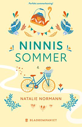 Ninnis sommer