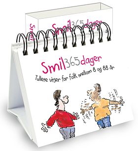 Smil 365 dager