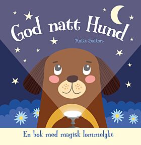 God natt hund