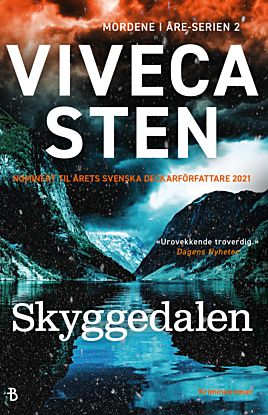 Skyggedalen