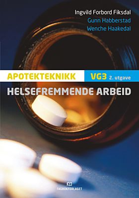 Helsefremmende arbeid