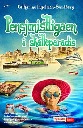 Pensjonistligaen i skatteparadis