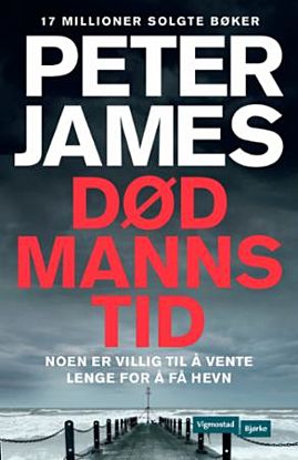 Død manns tid