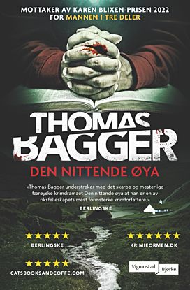 Den nittende øya