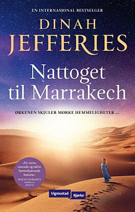 Nattoget til Marrakech