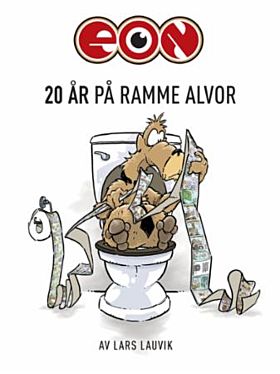 20 år på ramme alvor