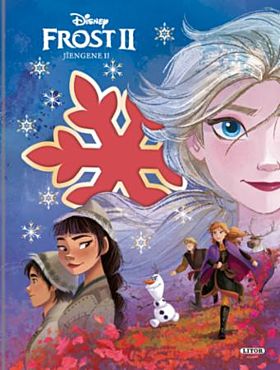 Frozen II = Jïengene II