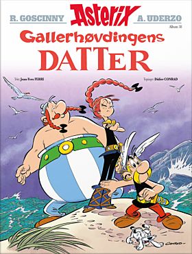 Gallerhøvdingens datter