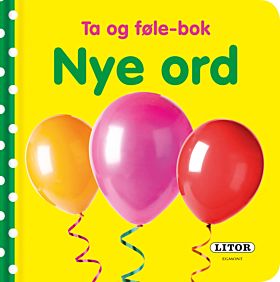 Nye ord