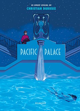 Pacific Palace