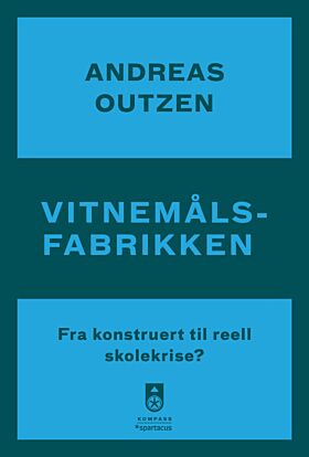 Vitnemålsfabrikken