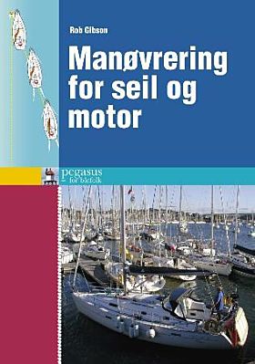 Manøvrering for seil og motor