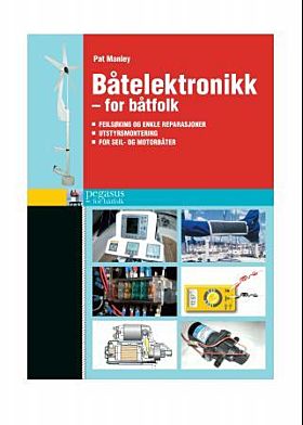 Båtelektronikk