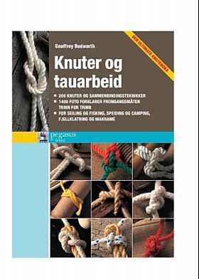 Knuter og tauarbeid