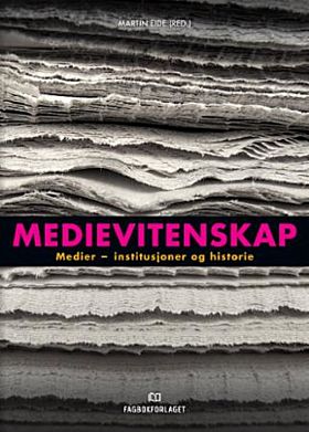 Medievitenskap