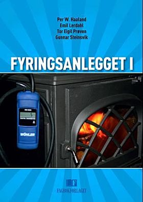 Fyringsanlegget I