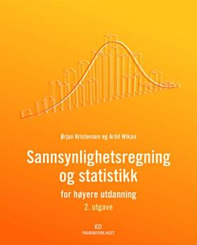 Sannsynlighetsregning og statistikk