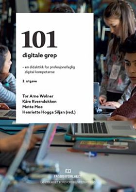 101 digitale grep