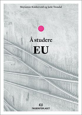 Å studere EU