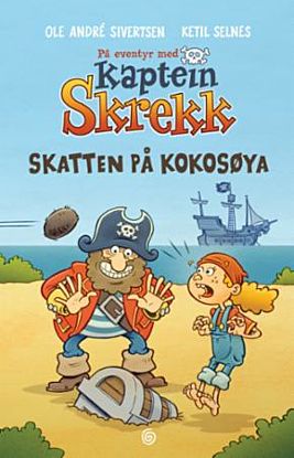 Skatten på Kokosøya