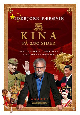 Kina på 200 sider