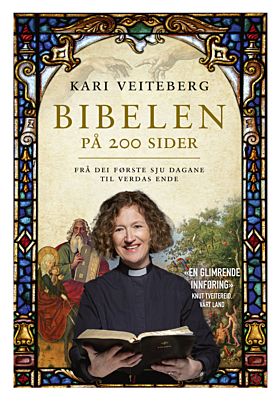 Bibelen på 200 sider