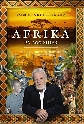 Afrika på 200 sider