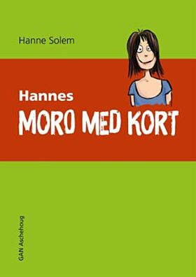 Hannes moro med kort