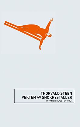 Vekten av snøkrystaller