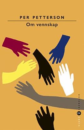 Om vennskap