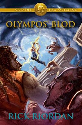 Olympos' blod