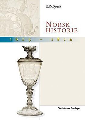 Norsk historie 1625-1814