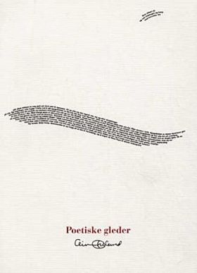 Poetiske gleder