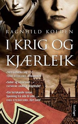 I krig og kjærleik