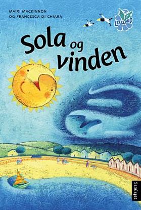 Sola og vinden