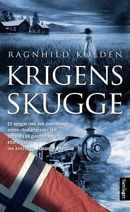 Krigens skugge