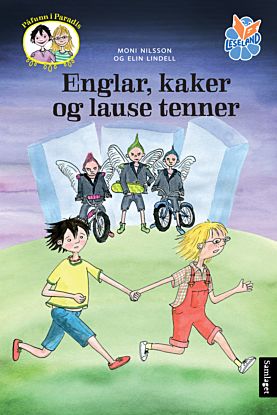 Englar, kaker og lause tenner